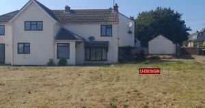 Private Retreat in Upper Sundon Village near Stables