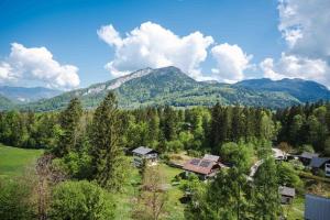 Ferienwohnung Panoramaglück