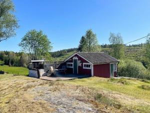 4 star holiday home in ED