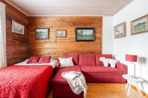 Lovely 1BR Apartment in a Calm Neighborhood