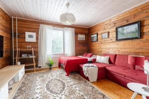 Lovely 1BR Apartment in a Calm Neighborhood