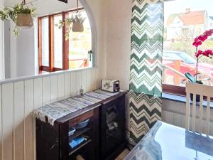 4 star holiday home in Ljusne