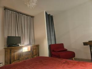 Appartements Beautiful apartment with private garden : photos des chambres