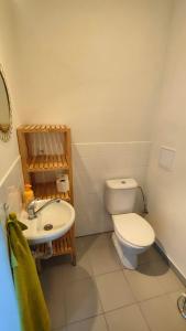 Symbiola Holiday House