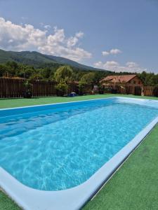 Doka Valea Sebesului A-Frame