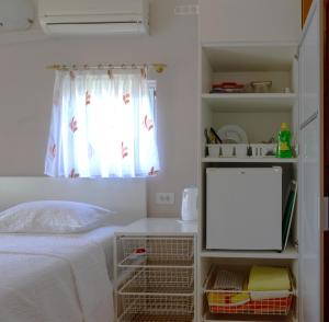 Apartmani Topolovec