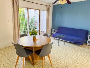 2-story wpool access, balcony & terrace