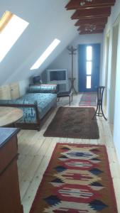 Tőckés Vendégház