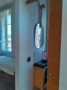Appartements Style Loft 70M2 : photos des chambres