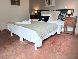B&B / Chambres d'hotes Au Richebourg Nogent : photos des chambres