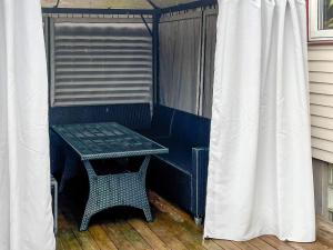 4 star holiday home in MYGGENäS