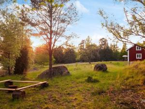 5 person holiday home in Åryd