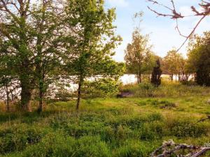 5 person holiday home in Åryd