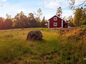 5 person holiday home in Åryd