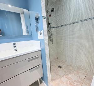 B&B / Chambres d'hotes Au Richebourg Nogent : photos des chambres