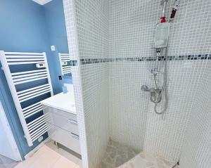 B&B / Chambres d'hotes Au Richebourg Nogent : photos des chambres
