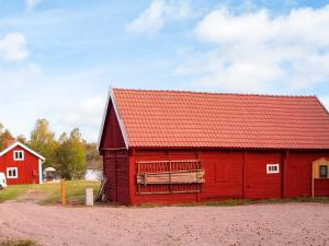 5 person holiday home in Åryd