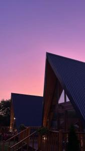 Doka Valea Sebesului A-Frame