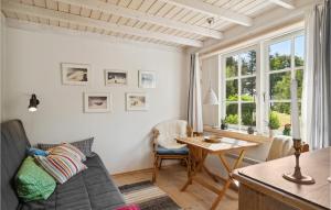 Stunning Home In Fur With Wifi