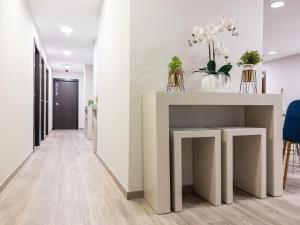 Dormavalencia Hostel Regne