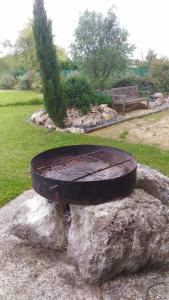 Villas Villa Lescala : photos des chambres