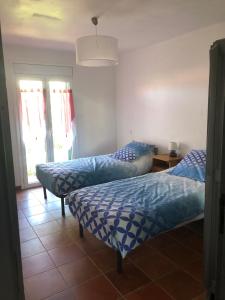 Appartement de location meublé F3 au premier étage