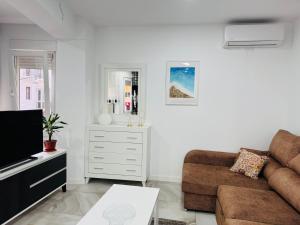 Apartamento céntrico Vinaros 1A