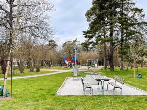 4 person holiday home in VISBY