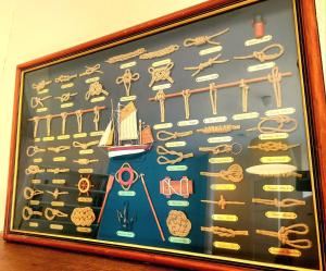 Maisons de vacances La Brainoise Maison familiale chaleureuse avec jardin et plage sauvage : photos des chambres