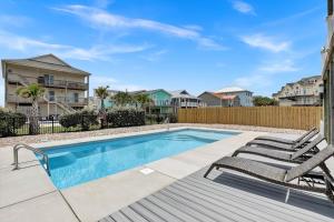 1716 N New River Dr - Turquoise Waters