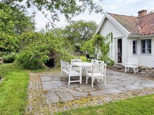 4 star holiday home in Åsa