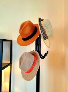 Maisons de vacances La Brainoise Maison familiale chaleureuse avec jardin et plage sauvage : photos des chambres