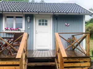 3 person holiday home in ÖDSMÅL