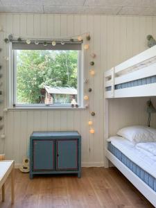 Large House Near Rørvig With Wilderness Bath