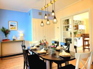 Maisons de vacances La Brainoise Maison familiale chaleureuse avec jardin et plage sauvage : photos des chambres