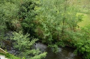 Apartamentos el Rincon de Limes