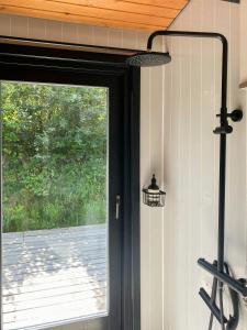 Sunsets In A Delightful 70S House