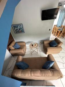 Punta Leona Beach Condos