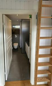 Modern Family House Close To Beach And Forest