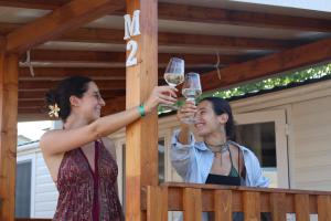 Camping Village Lido di Classe