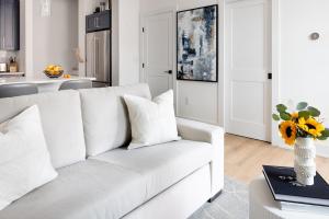 Luxury Rooftop Townhome in Restored Church 5 mins to DT