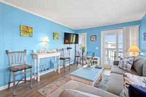 A Place at The Beach 9540-3P