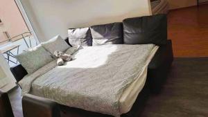 2 Room Flats with Balcony in Zurich Center Hilda - Self Checkin
