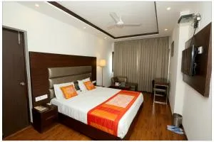 Airport Hotel The R Blues - New Delhi - Dillí