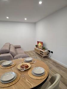 Alojamiento Rural Cortijo Rosario