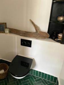 Unique Northern Cabin With View To Råbjerg Mile