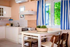 Anthis Sea View Apartment Fiskardo