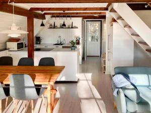 Thatched House Near Skødshoved Beach