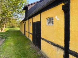 Authentic Farm Close To The Water On Samsø