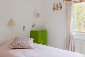 A Holiday Home Amidst Trees